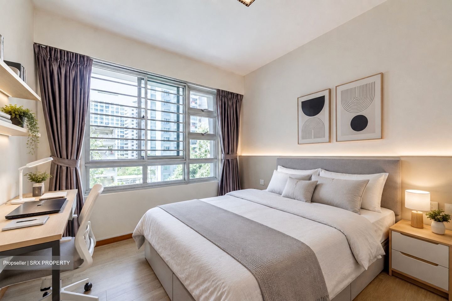 Blk 613C Damai Grove (Punggol), HDB 4 Rooms #612909261